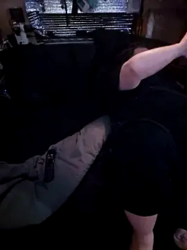 alienbunny online show from 18, 2, 2025