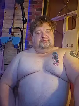 alienbunny online show from 23, 2, 2025