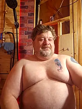 alienbunny online show from 11, 3, 2025