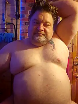 alienbunny online show from 11, 10, 2025