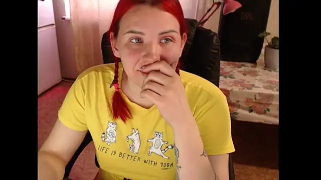 Snapshot of Lollipop_for_u chatting on 10, 12, 2024 Lollipop for u online show from 10, 12, 2024