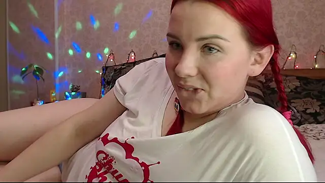 Snapshot of Lollipop_for_u chatting on 14, 12, 2024 Lollipop for u online show from 14, 12, 2024