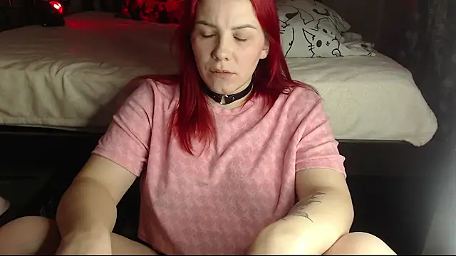 Snapshot of Lollipop_for_u chatting on 4, 1, 2025 Lollipop for u online show from 4, 1, 2025