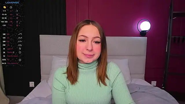 KetrinWhite online show from 31, 1, 2025