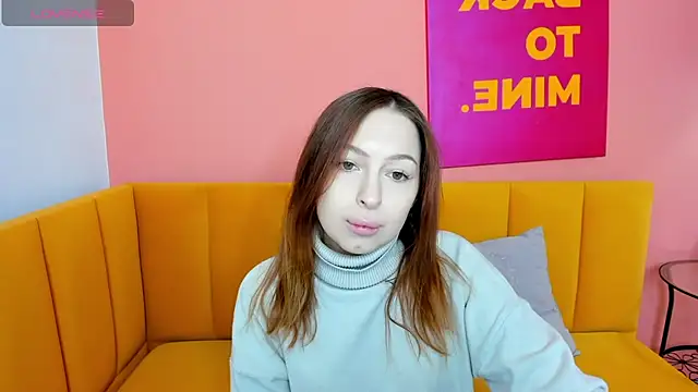 KetrinWhite online show from 17, 11, 2025