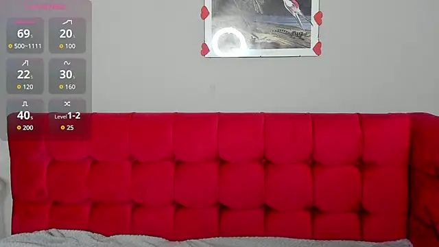 KetrinWhite online show from 20, 2, 2026