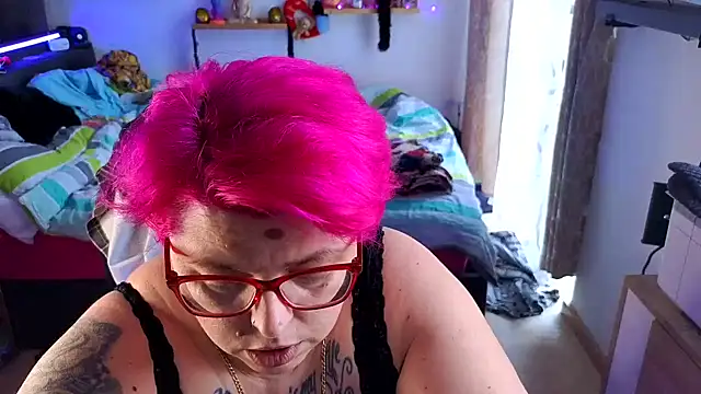 SunshineLexi online show from 31, 1, 2025