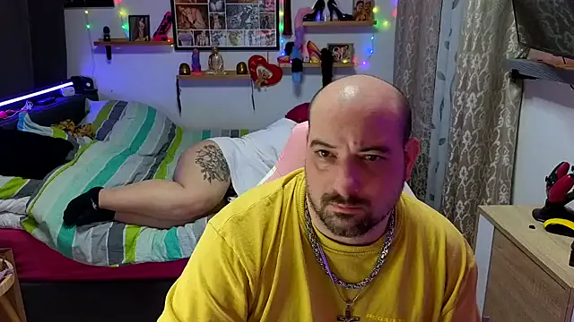 SunshineLexi online show from 4, 2, 2025