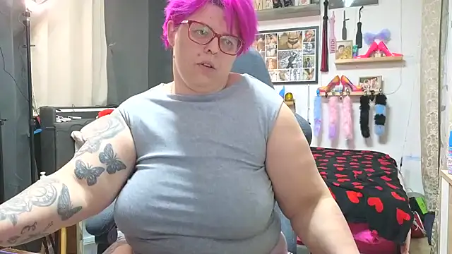 SunshineLexi online show from 7, 3, 2025