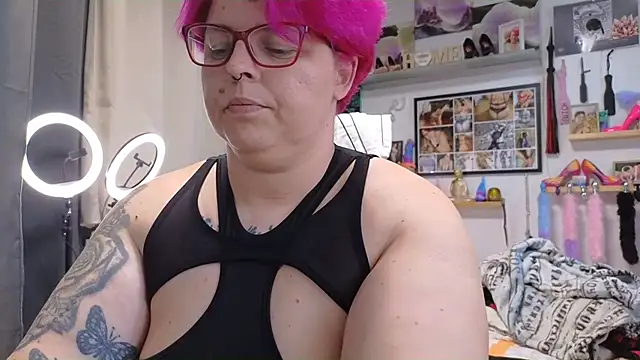 SunshineLexi online show from 14, 3, 2025