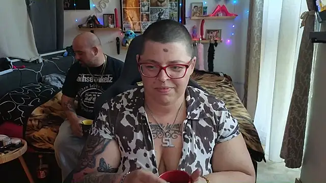 SunshineLexi online show from 29, 9, 2025