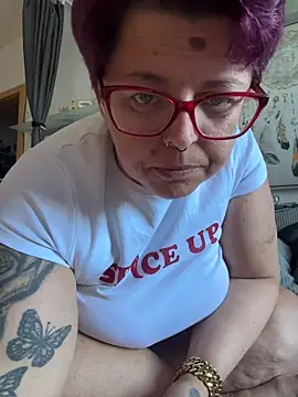 SunshineLexi online show from 21, 5, 2026