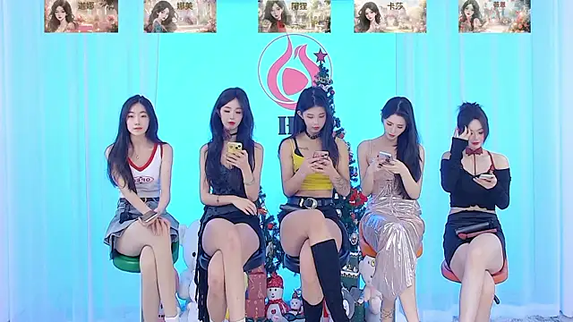 SS119 online show from 27, 12, 2024