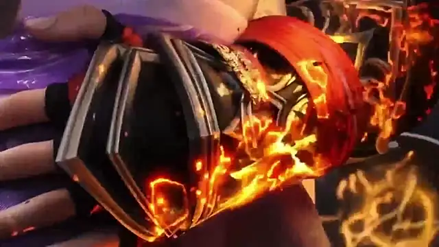 SS119 online show from 29, 12, 2024