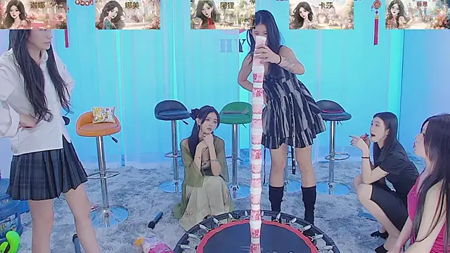 SS119 online show from 17, 1, 2025