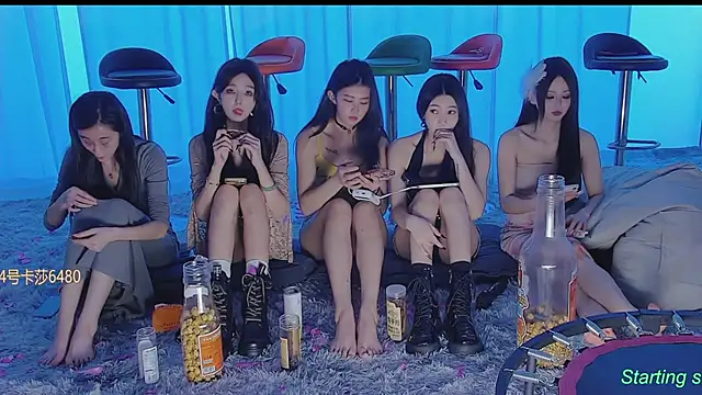 SS119 online show from 20, 1, 2025