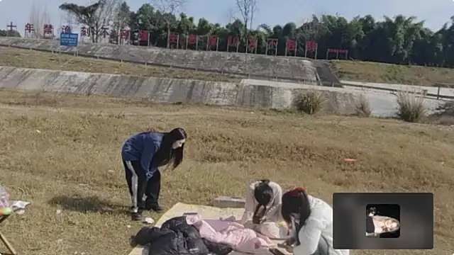 SS119 online show from 28, 1, 2025