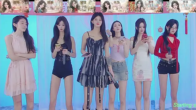 SS119 online show from 13, 2, 2025