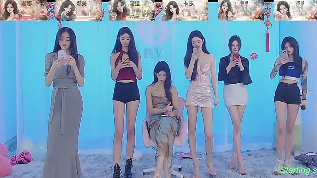 SS119 online show from 18, 2, 2025