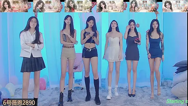 SS119 online show from 19, 2, 2025