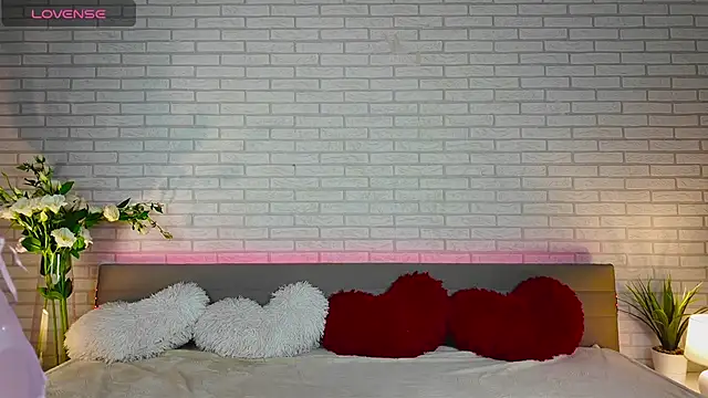 NovaBlissss online show from 21, 9, 2025