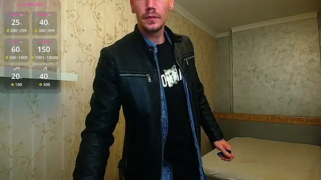 MateoBenjaminX online show from 10, 10, 2025