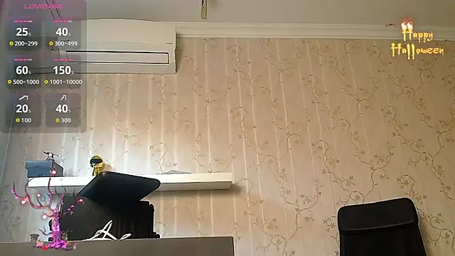 MateoBenjaminX online show from 23, 10, 2025