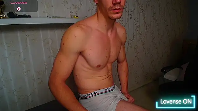 MateoBenjaminX online show from 11, 11, 2025