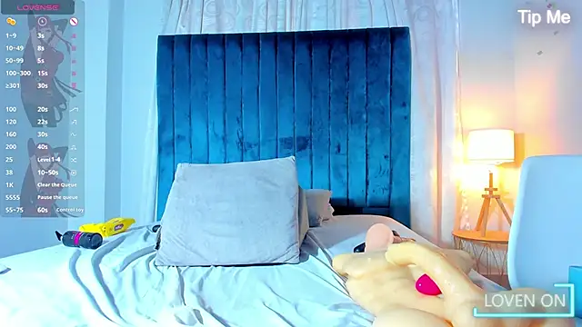 Snapshot of sweetebony_970 chatting on 25, 2, 2025 sweetebony 970 online show from 25, 2, 2025