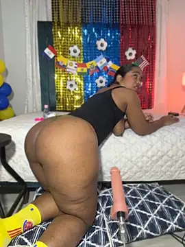 sweetebony 970 online show from 19, 6, 2026