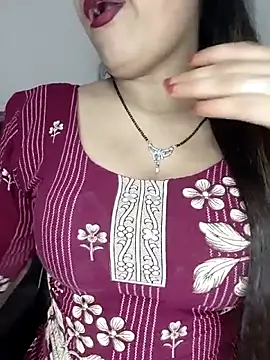 Snapshot of Shanaya_Hotty chatting on 19, 10, 2025 Shanaya Hotty online show from 19, 10, 2025