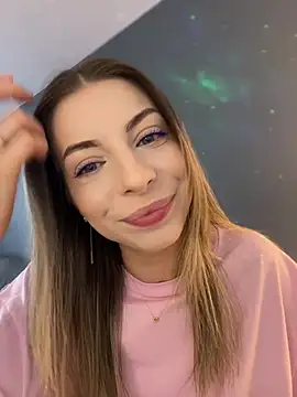 Snapshot of Mia_Ethan chatting on 24, 7, 2026 Mia Ethan online show from 24, 7, 2026