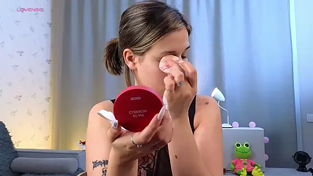 EthalGold online show from 26, 10, 2025