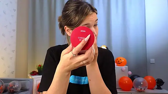 EthalGold online show from 28, 10, 2025