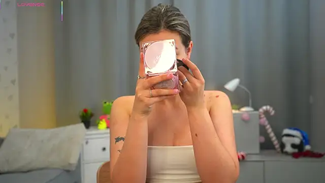 EthalGold online show from 17, 12, 2025