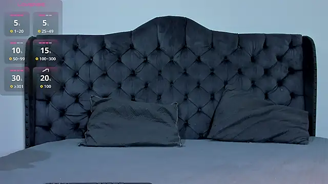  maria foxx  online show from 1, 10, 2025