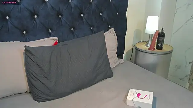  maria foxx  online show from 31, 3, 2026