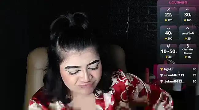 Snapshot of _ValeryStone_ chatting on 17, 2, 2025 ValeryStone online show from 17, 2, 2025