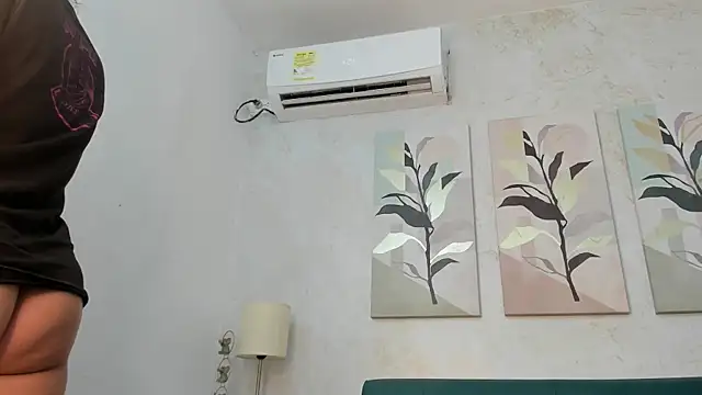 sandy rivas online show from 29, 9, 2025