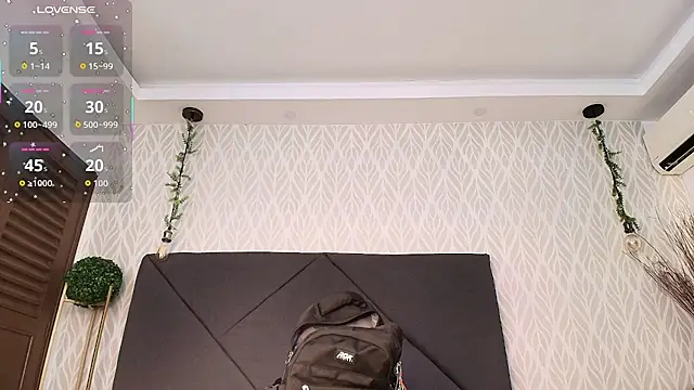 sandy rivas online show from 3, 10, 2025