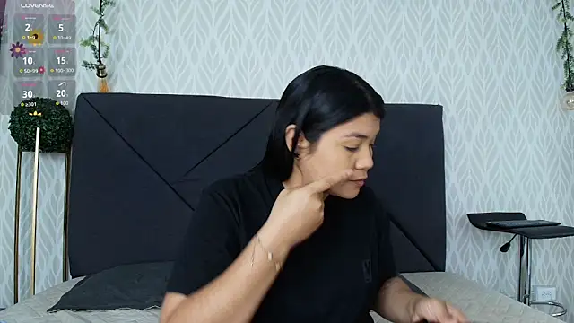 sandy rivas online show from 6, 4, 2026