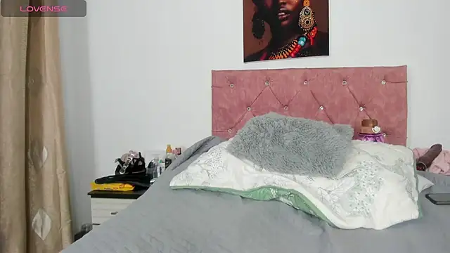 Snapshot of Milkdulce1 chatting on 30, 1, 2025 Milkdulce1 online show from 30, 1, 2025