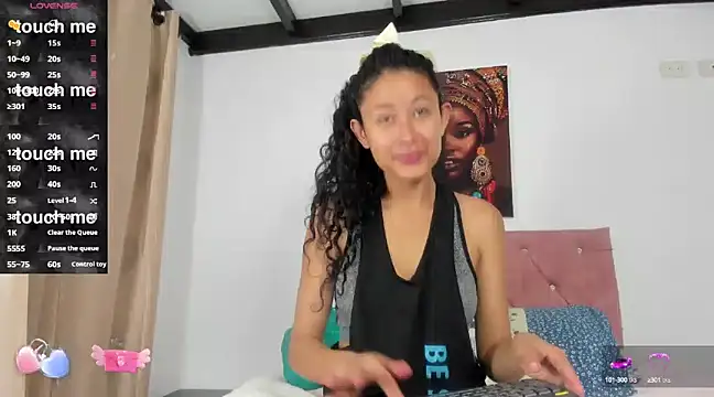 Snapshot of Milkdulce1 chatting on 8, 2, 2025 Milkdulce1 online show from 8, 2, 2025