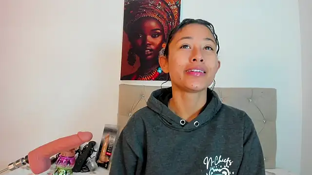 Snapshot of Milkdulce1 chatting on 16, 3, 2025 Milkdulce1 online show from 16, 3, 2025