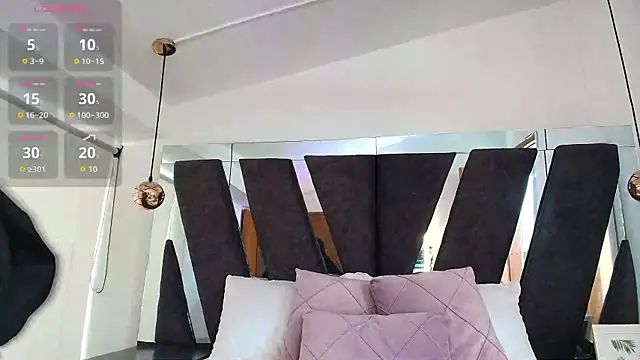 Snapshot of Milkdulce1 chatting on 9, 9, 2025 Milkdulce1 online show from 9, 9, 2025