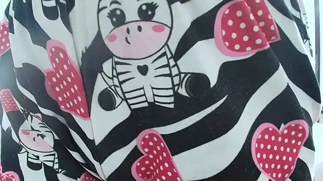 Snapshot of Milkdulce1 chatting on 19, 9, 2025 Milkdulce1 online show from 19, 9, 2025