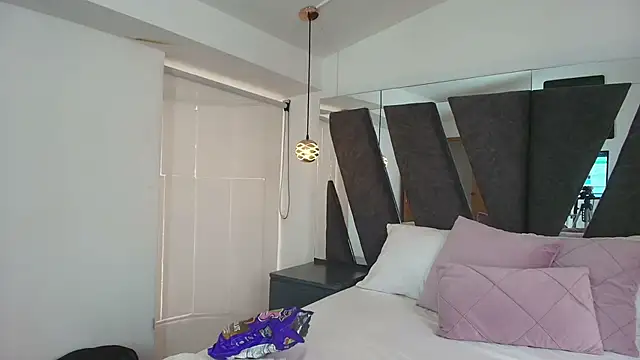 Snapshot of Milkdulce1 chatting on 9, 11, 2025 Milkdulce1 online show from 9, 11, 2025