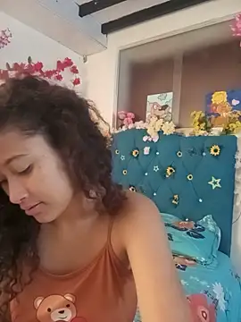 Snapshot of Milkdulce1 chatting on 15, 6, 2026 Milkdulce1 online show from 15, 6, 2026