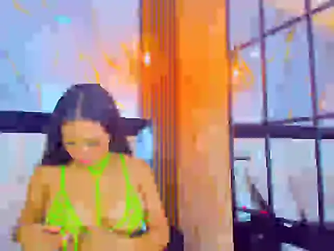 SofiaLaurents online show from 9, 12, 2024