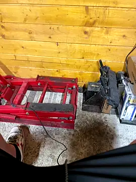 Snapshot of Hugo76578 chatting on 16, 9, 2025 Hugo76578 online show from 16, 9, 2025